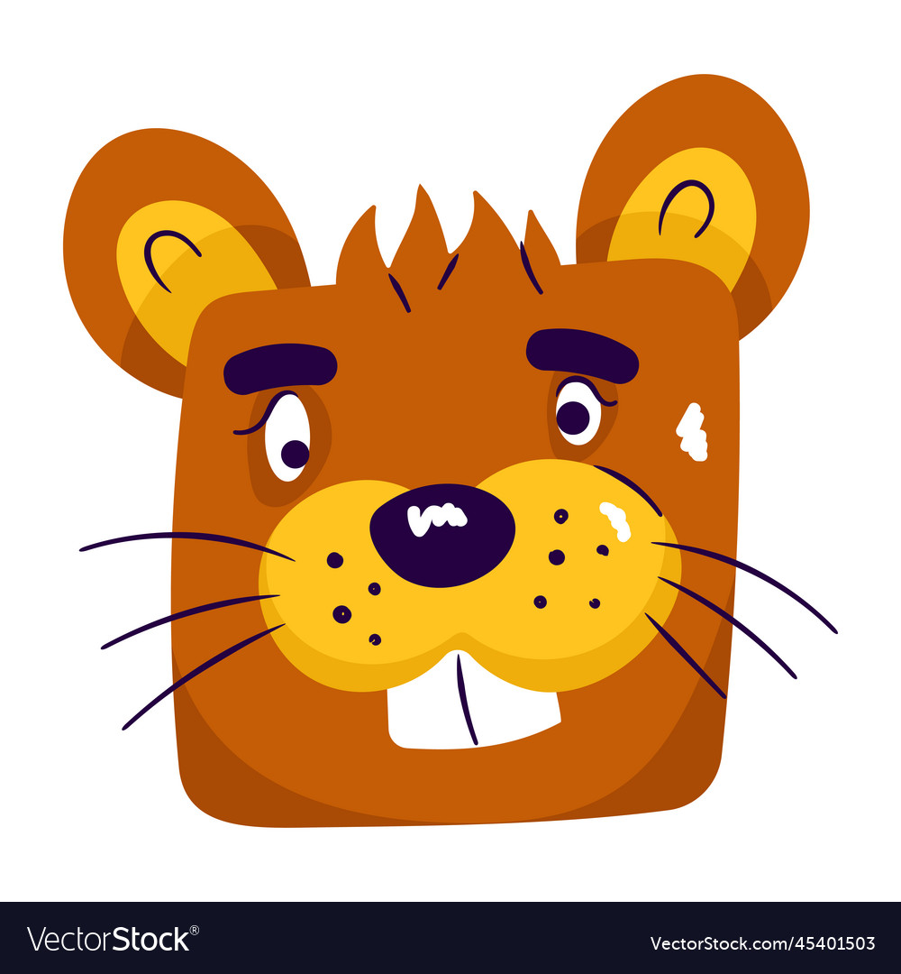 Mouse Royalty Free Vector Image - VectorStock