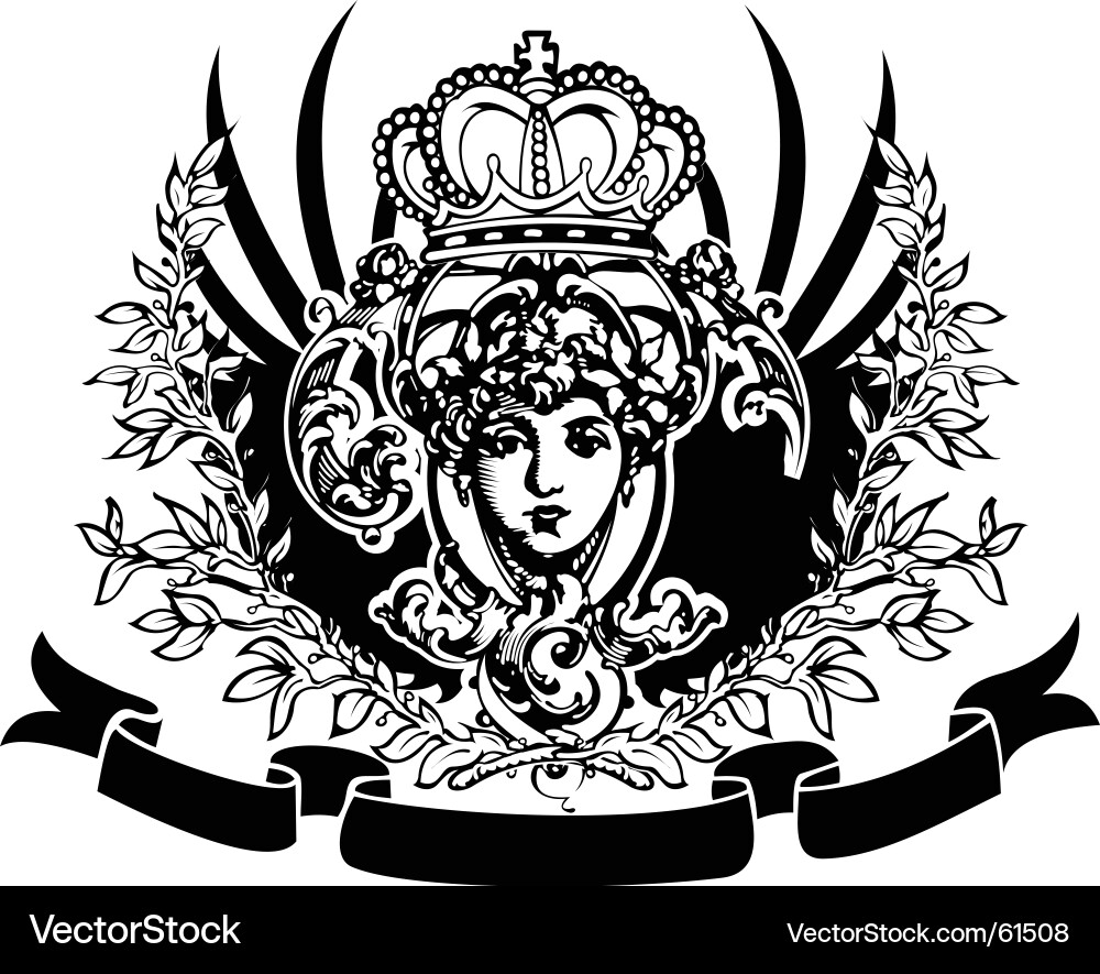 Vintage Banner Royalty Free Vector Image Vectorstock