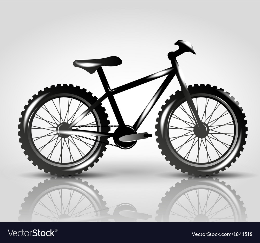 vector bike frame