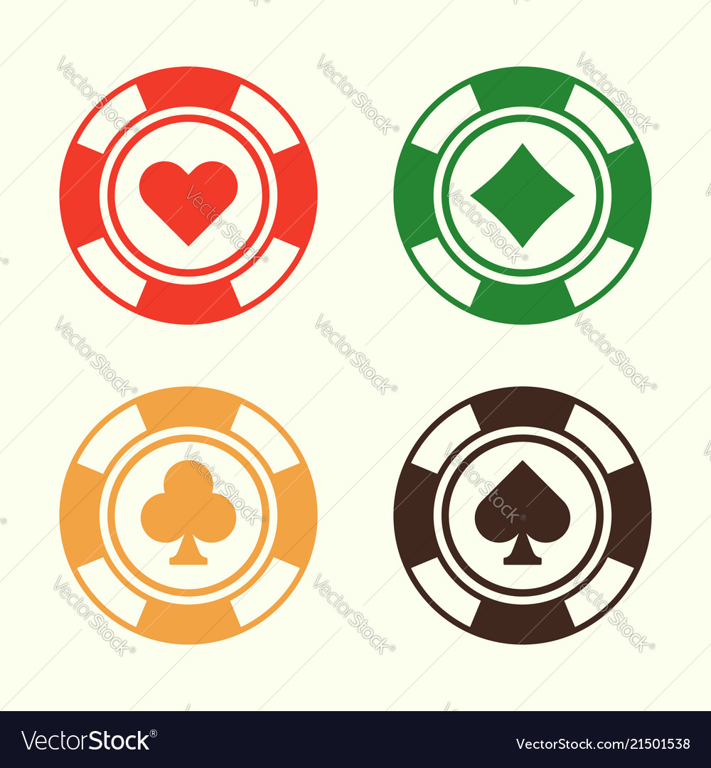 Design clay poker chips Design clay poker chips