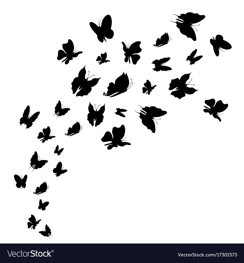 Free Free 134 Butterfly Flying Svg SVG PNG EPS DXF File