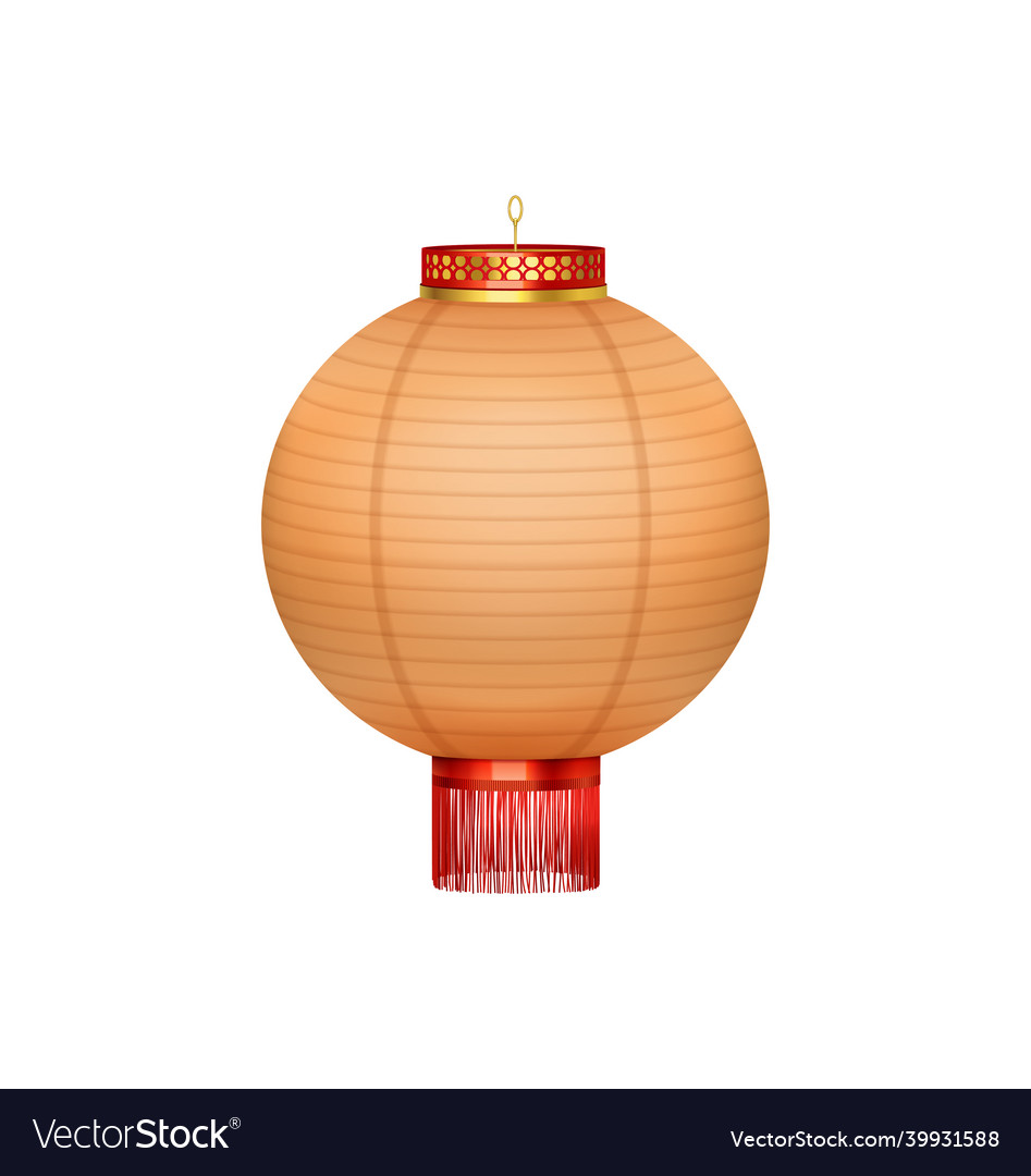 Circle lantern on sale