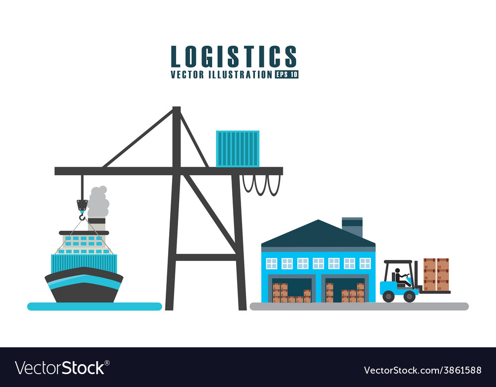 Transport logistics