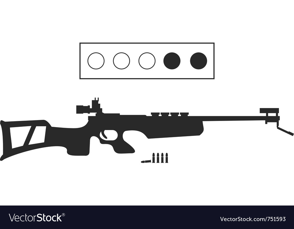 Biathlon equipment