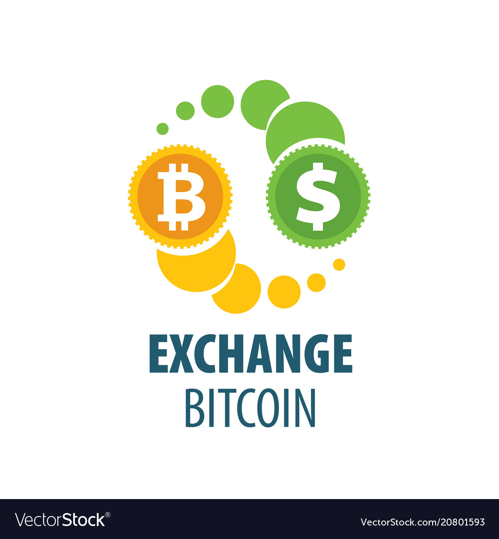 exchange-bitcoin-for-money-royalty-free-vector-image