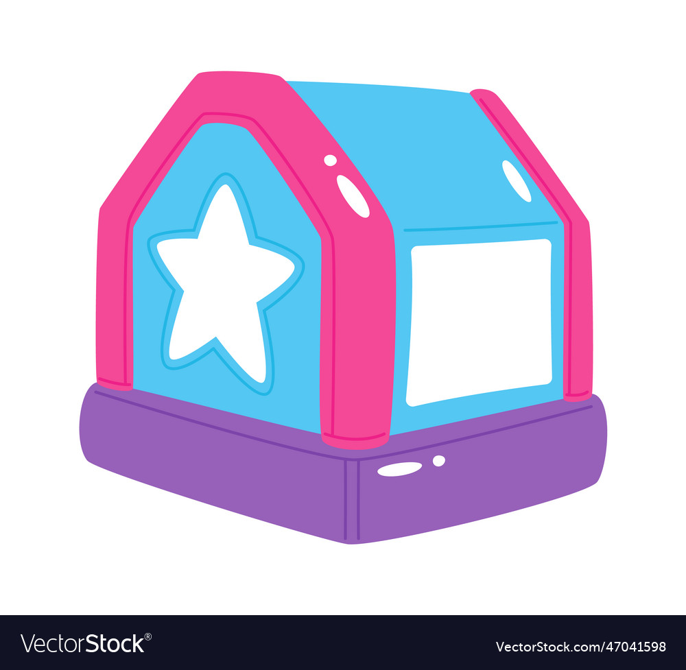 inflatable for toddlers