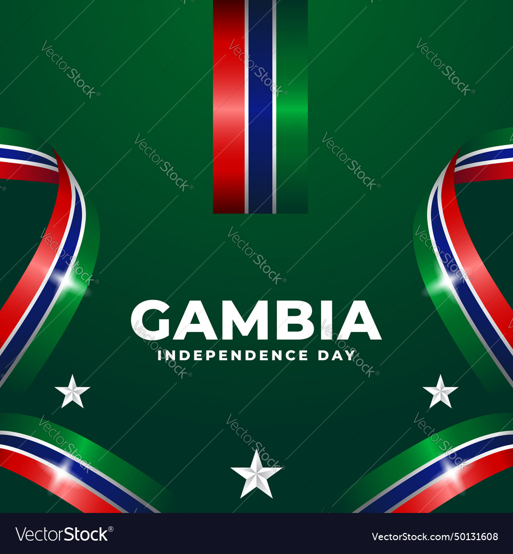 gambia independence day 2025