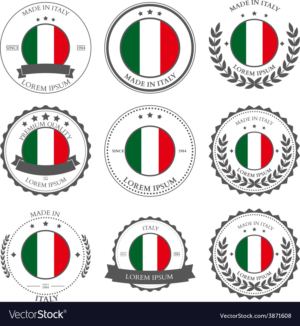 made-in-italy-seals-badges-royalty-free-vector-image