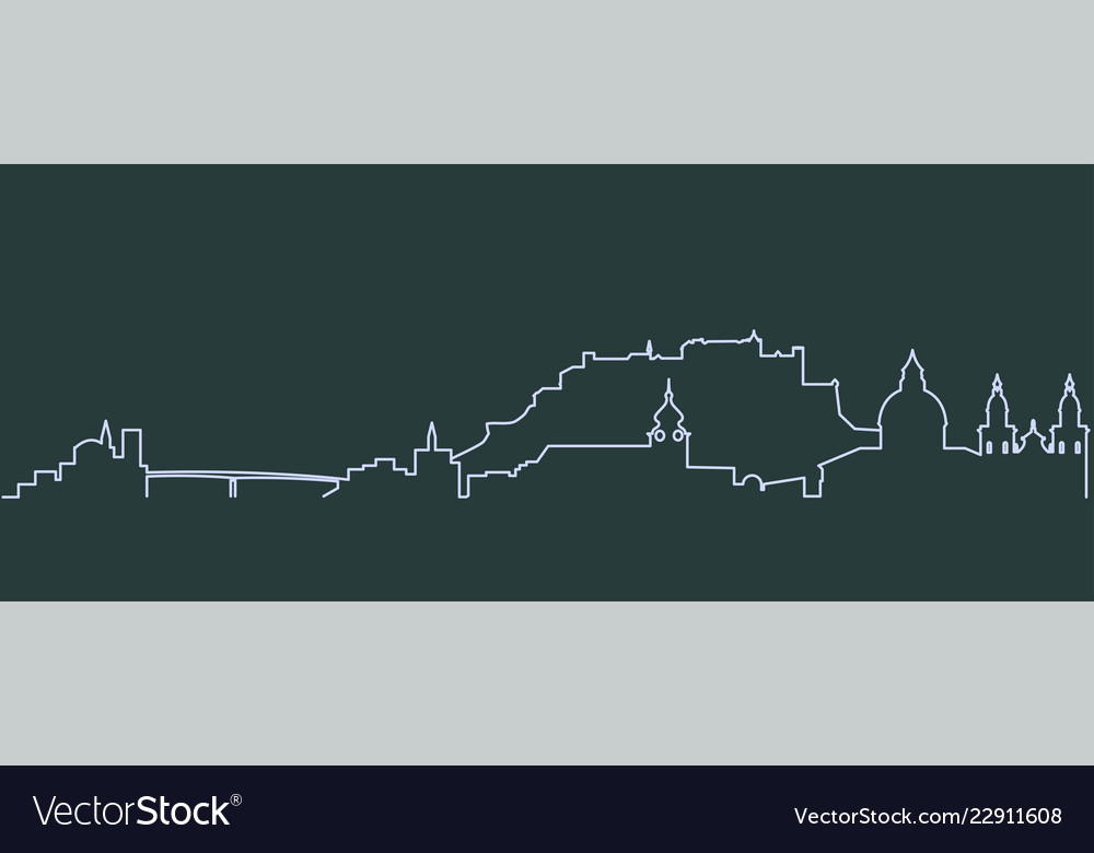 salzburg single