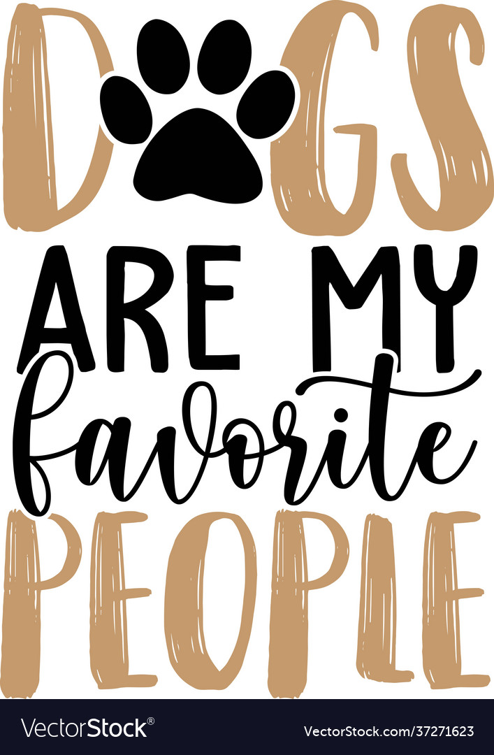 Do Dogs Have A Favorite Person