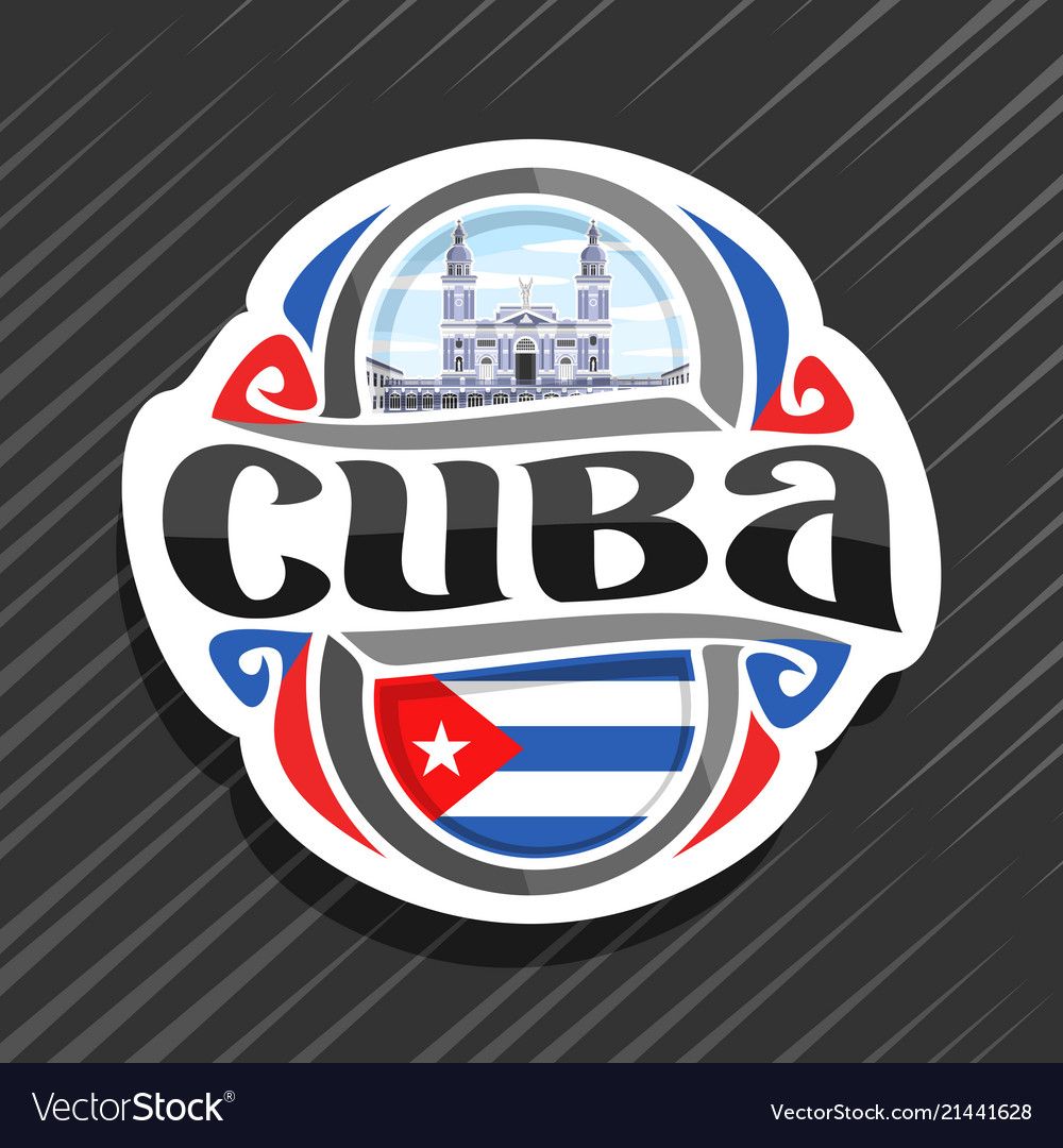 Cuban Emblem