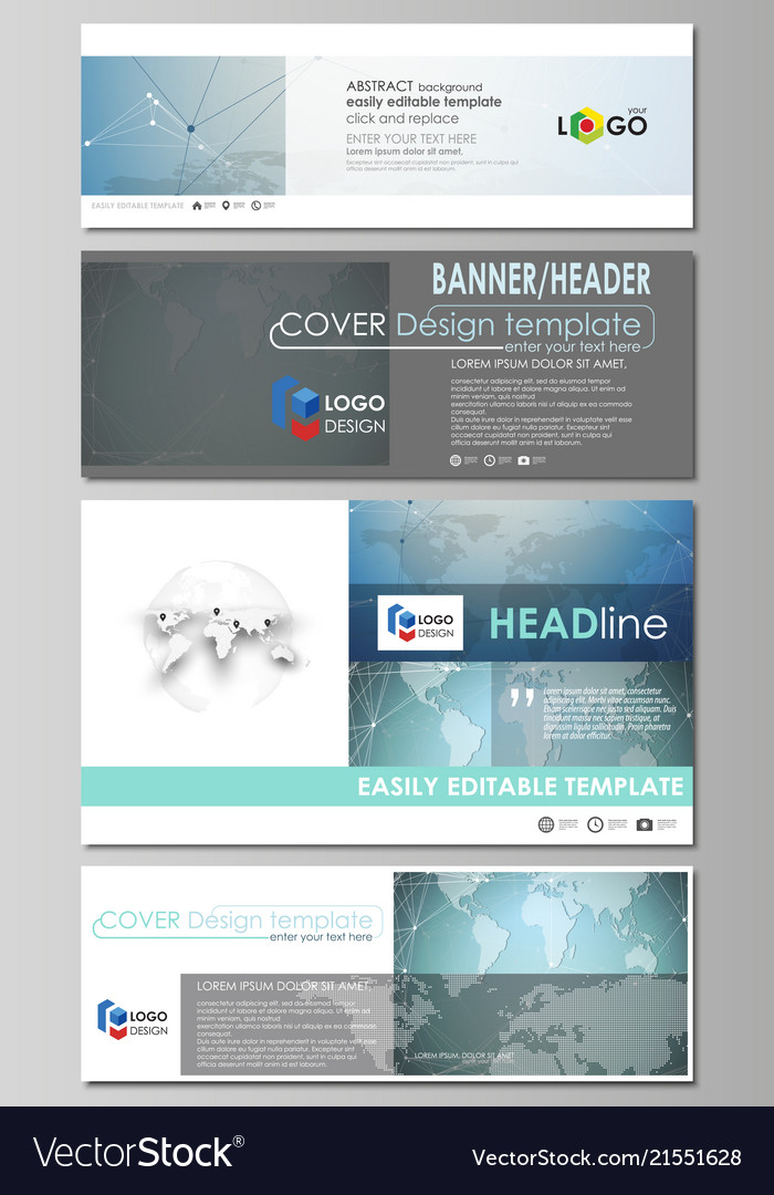 The Minimalistic Of The Royalty Free Vector Image