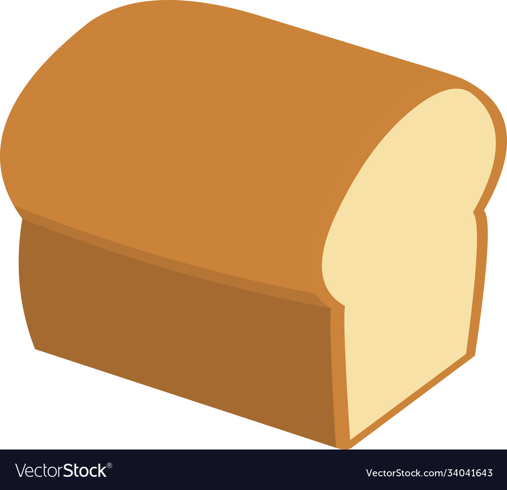 Bread Royalty Free Vector Image - Vectorstock