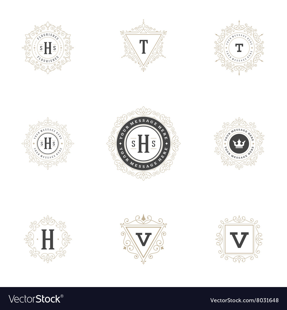 royal logos