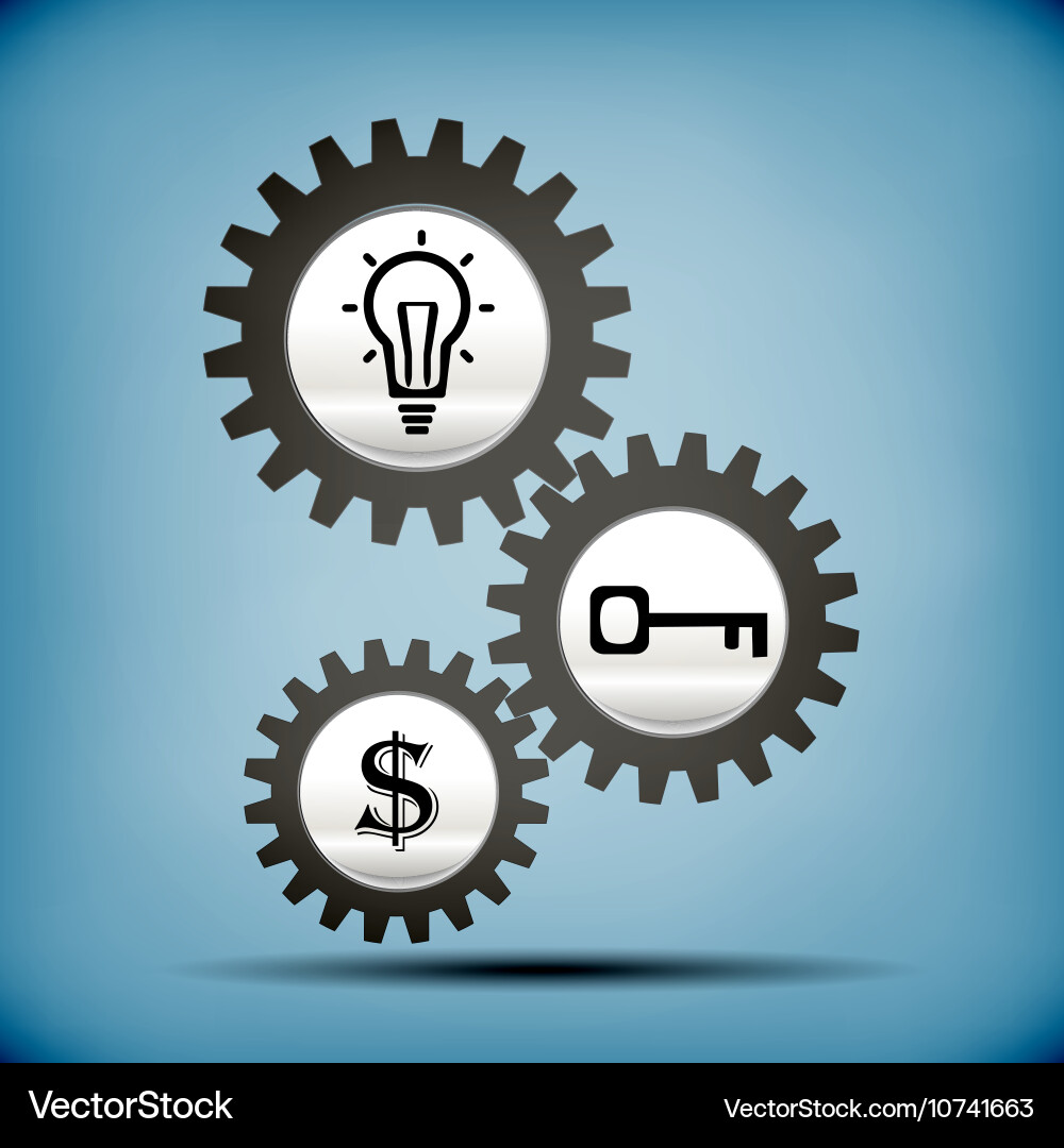Idea Royalty Free Vector Image - VectorStock
