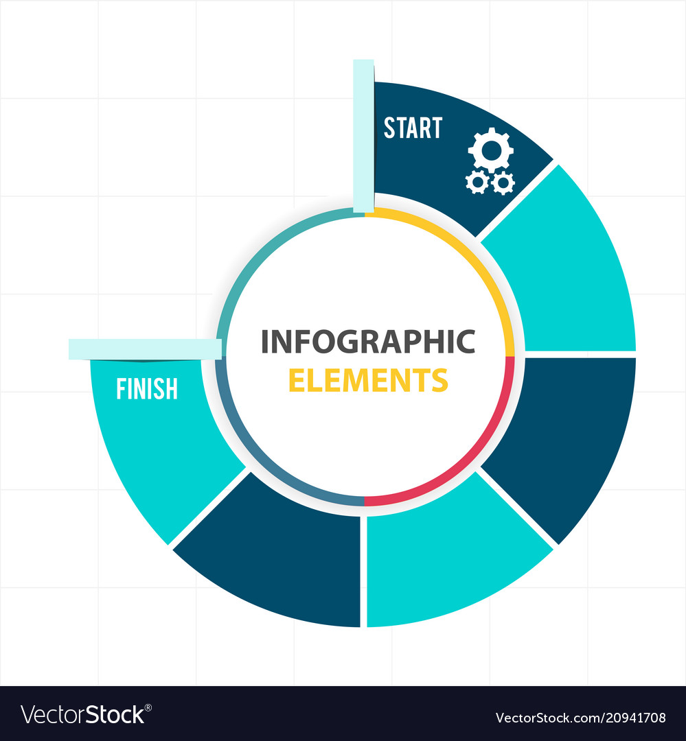 Pie Chart Template