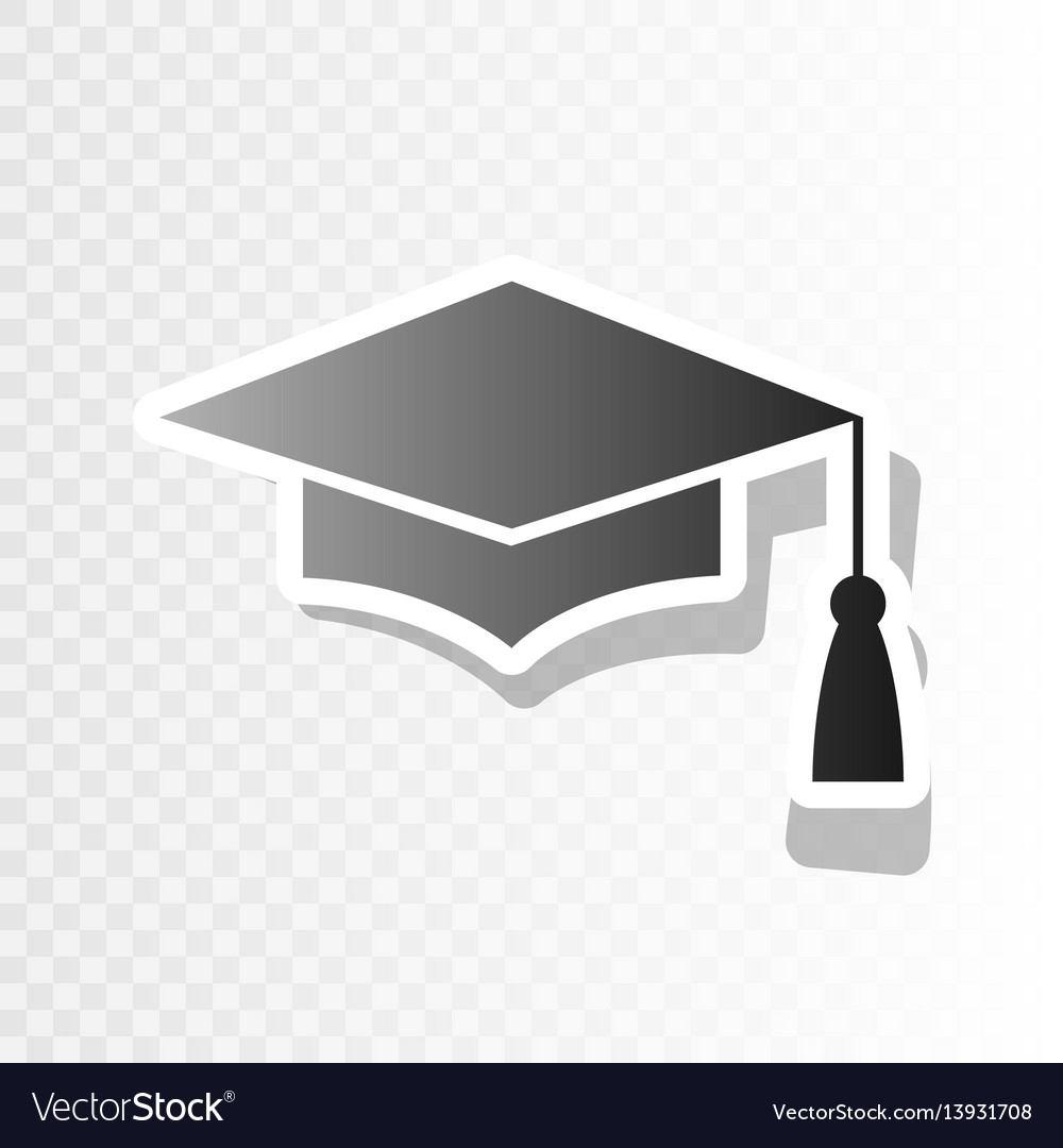 mortar board or graduation