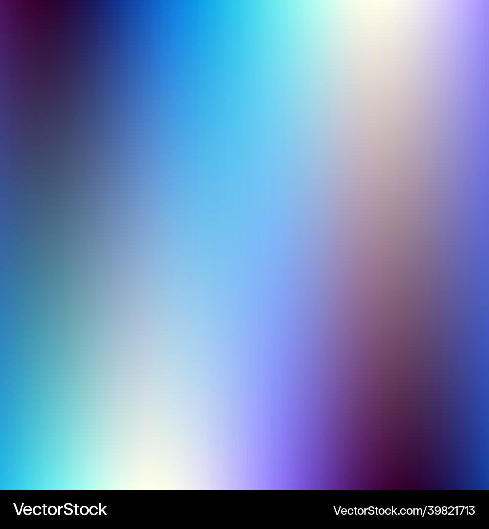 Defocused abstract background Royalty Free Vector Image