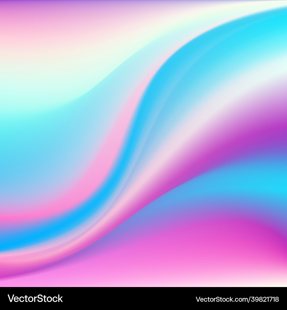 Defocused abstract background Royalty Free Vector Image