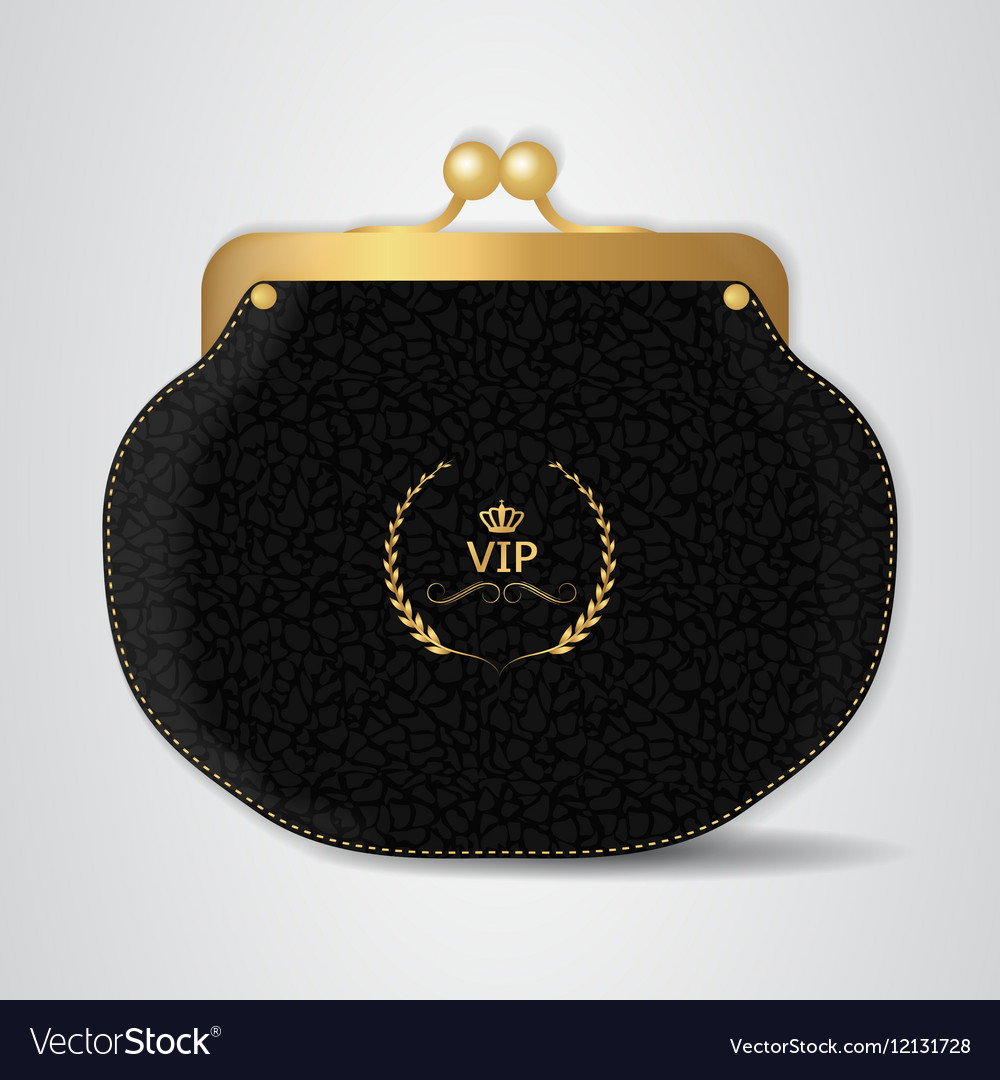 vip purse