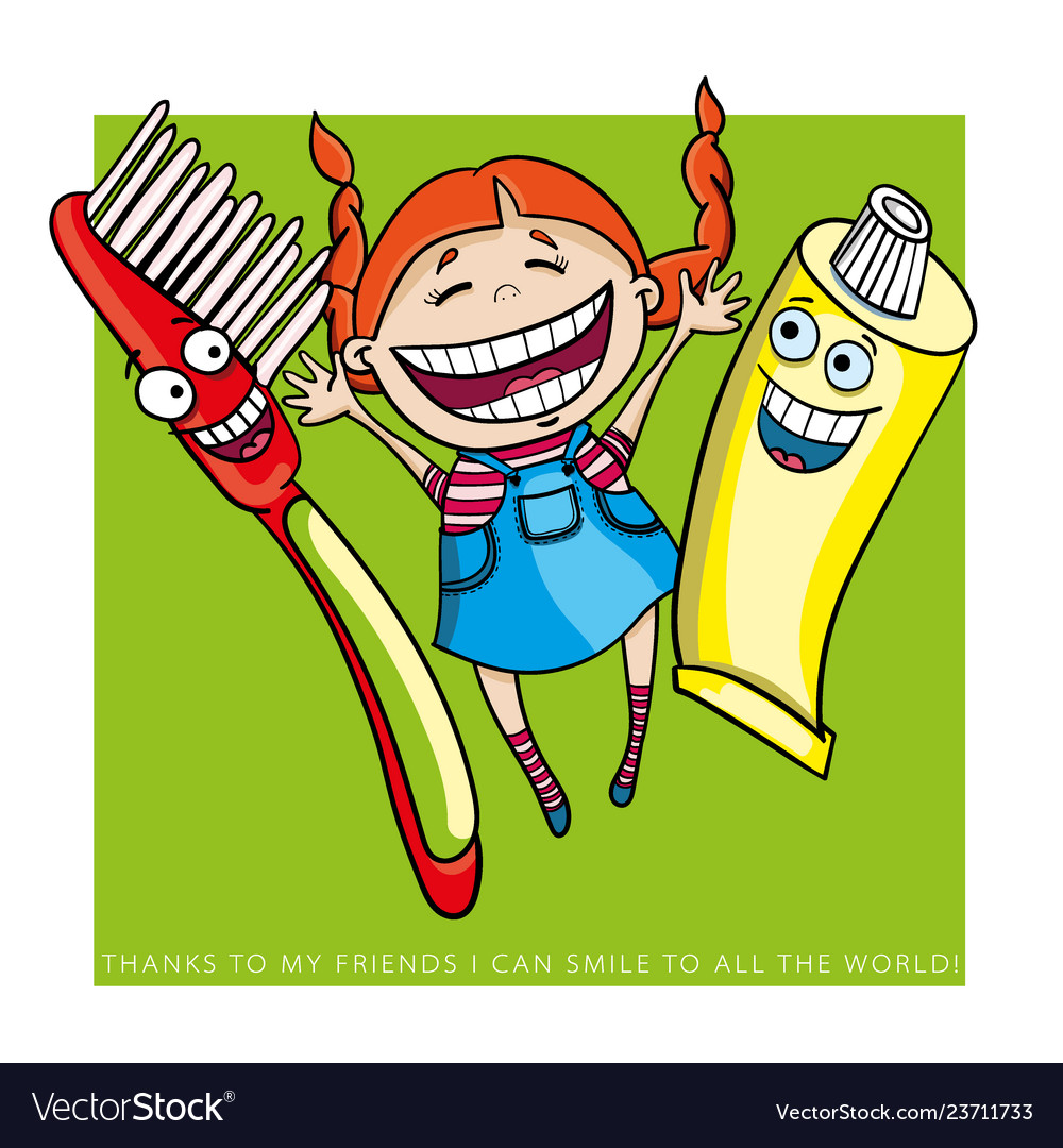 childsmile toothpaste