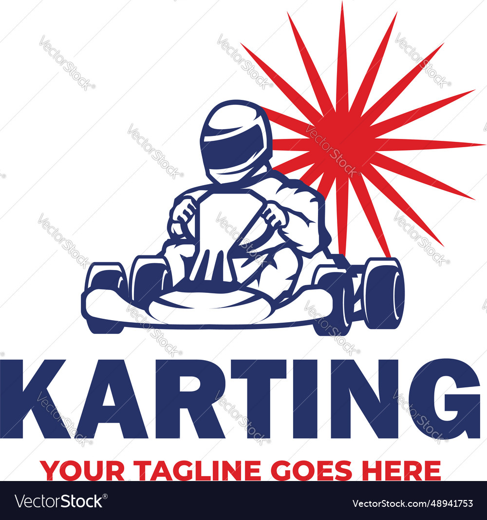 Premium Vector  Vector image of a track for kart racing isolated on  transparent background