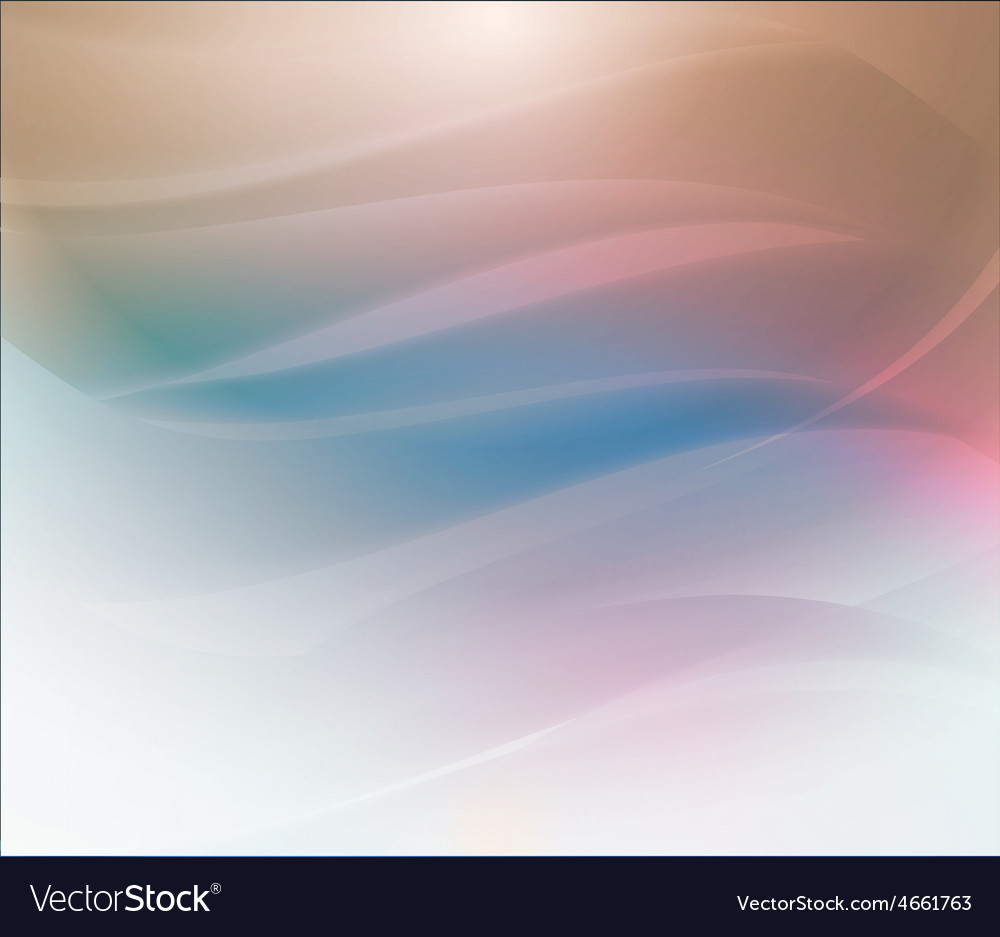 Colorful abstract Royalty Free Vector Image - VectorStock