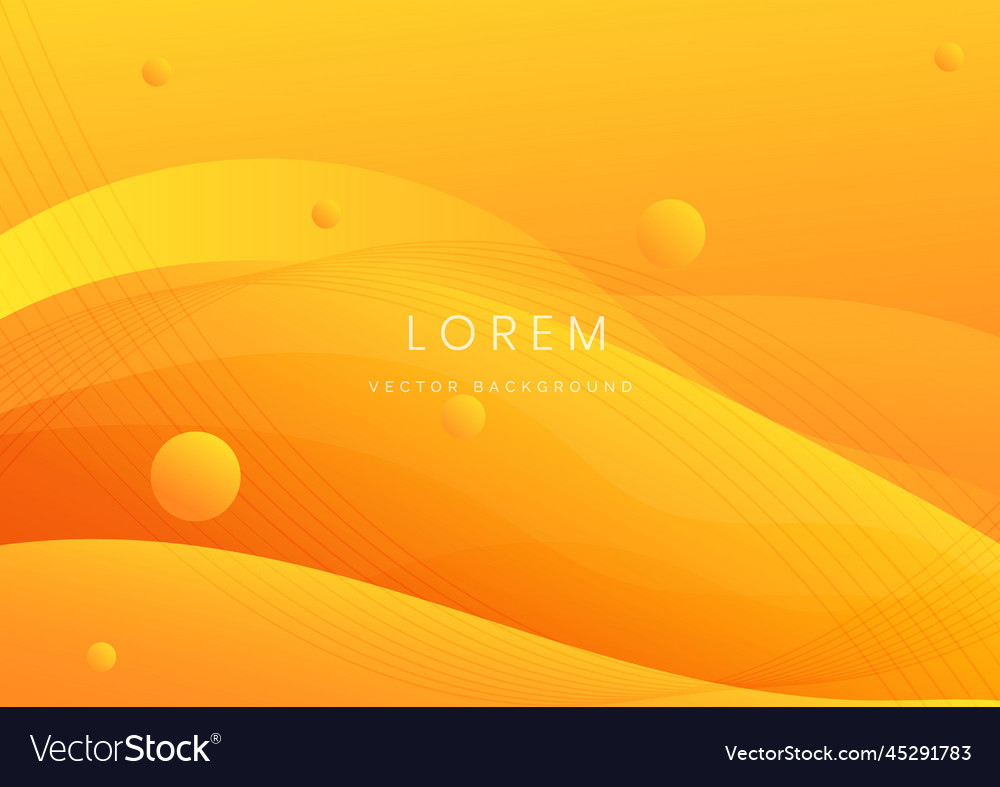 mercurial yellow and orange