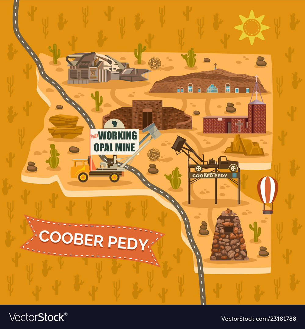 List 104+ Images Desert+view+apartments+coober+pedy+australia Superb