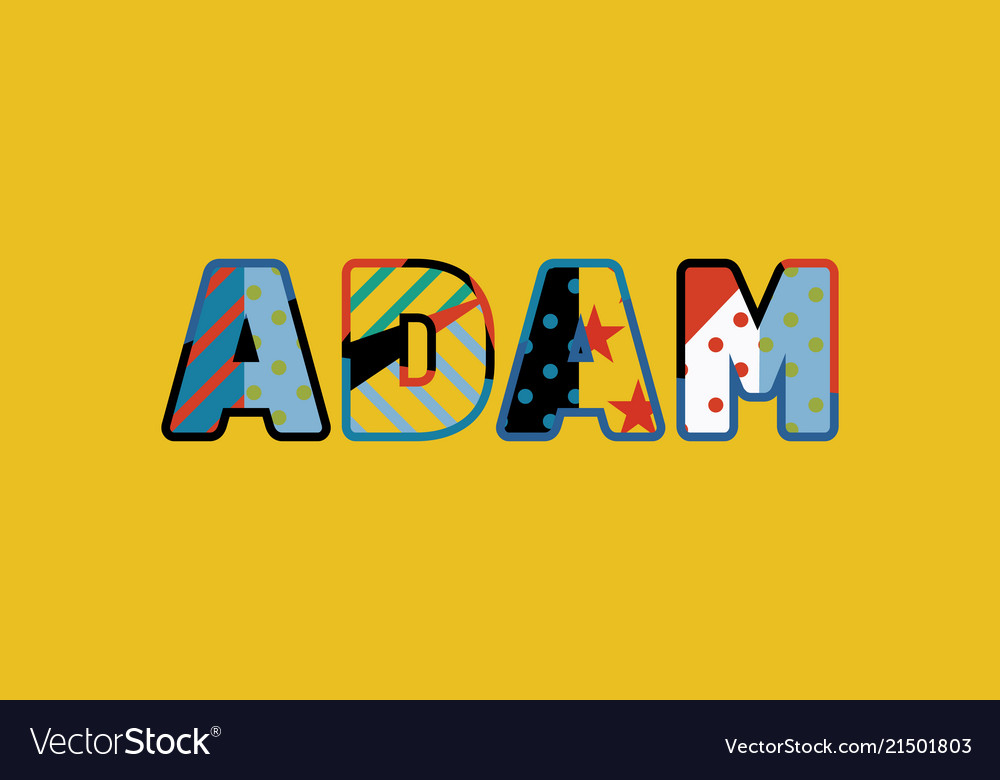 Word adam. Word cam. Как нарисовать адамс. Word adam. Adam name.