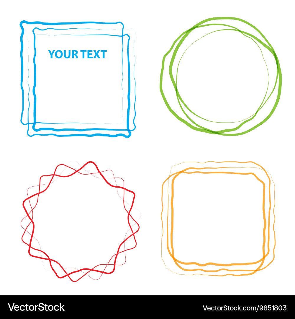 Design element grunge Royalty Free Vector Image