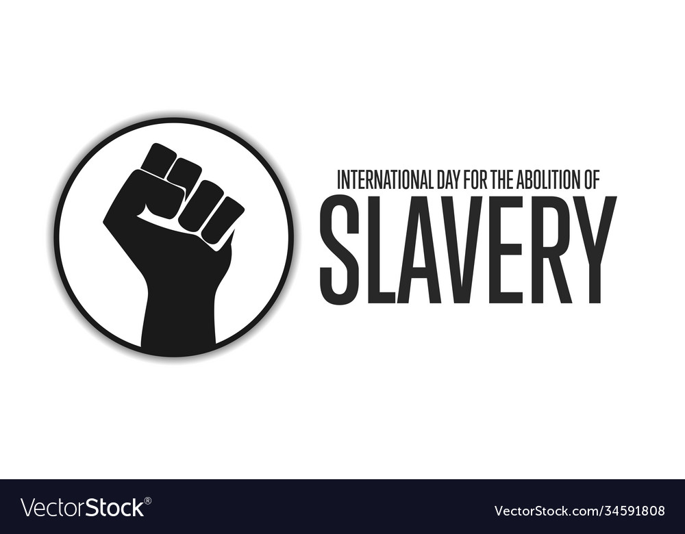 What Was The Reason For The Abolition Of Slavery