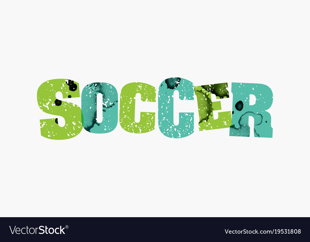 soccer-concept-colorful-stamped-word-royalty-free-vector