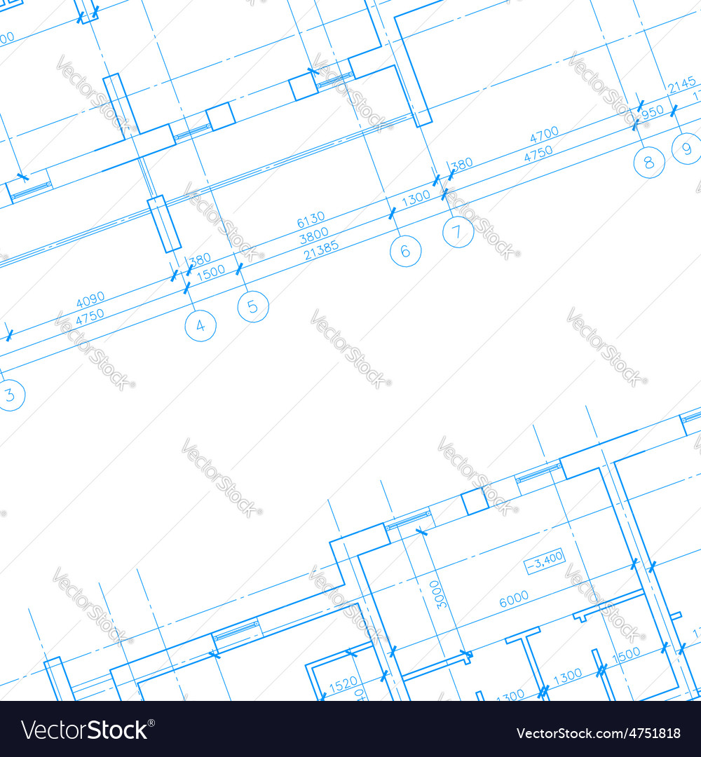 architecture blueprint background royalty