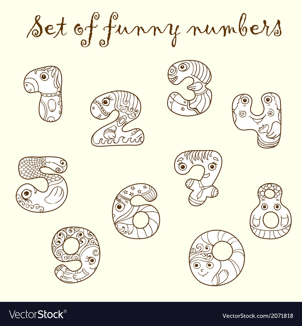 pop figure numbers