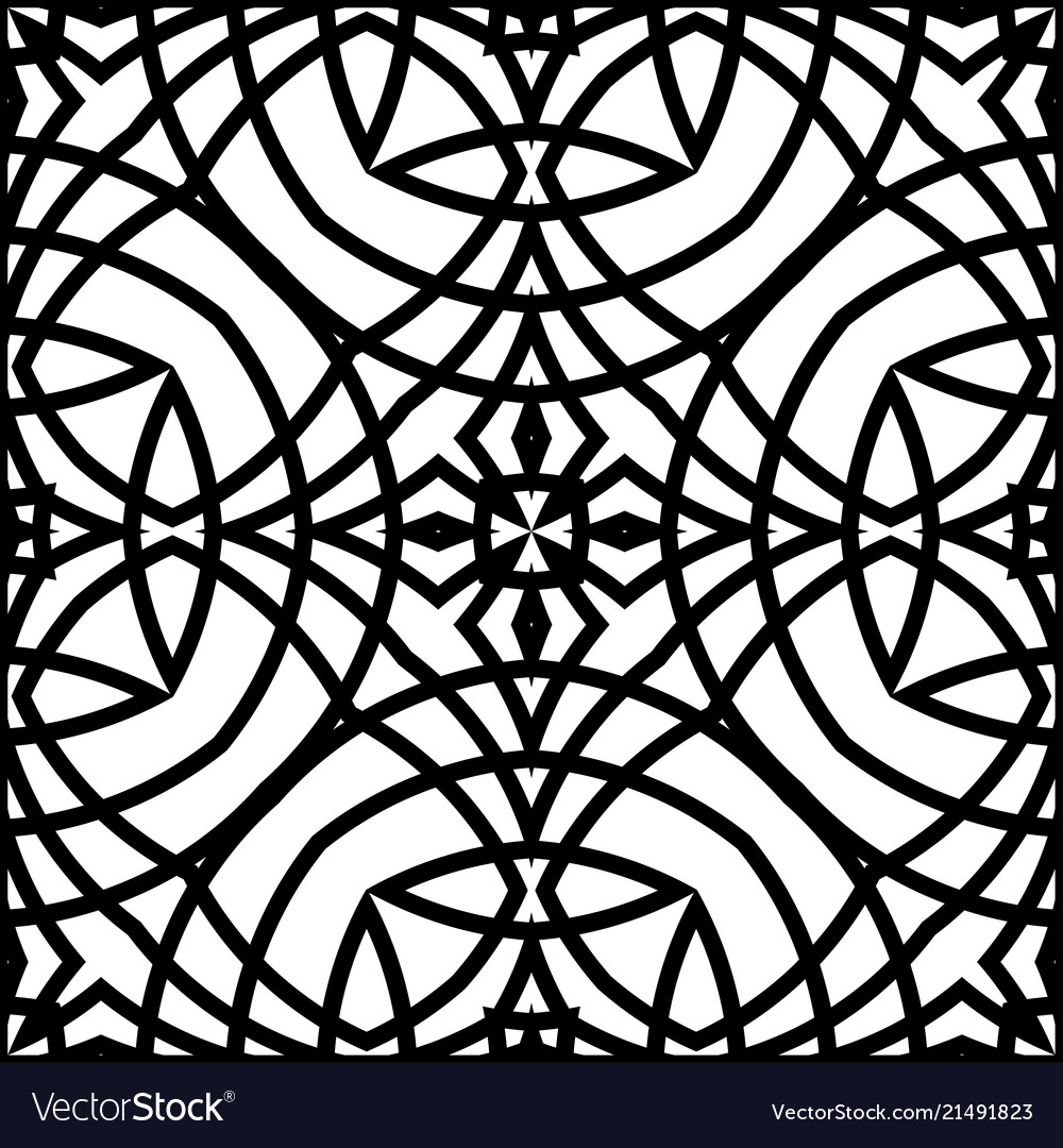 Art deco background Royalty Free Vector Image - VectorStock