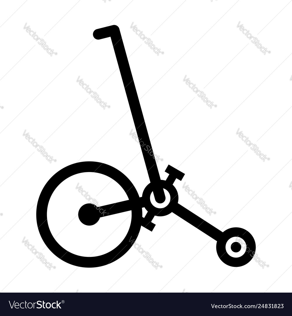 halfbike