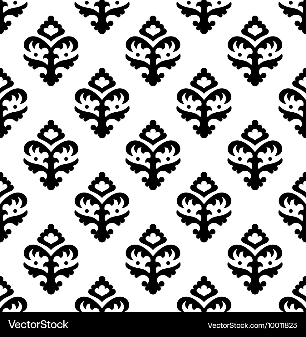 Renaissance Ornament Royalty Free Vector Image