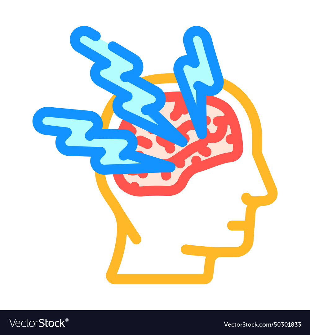 Neurological Disorders Neuroscience Neurology Vector Image Neurological Disorders Neuroscience Neurology Vector Image