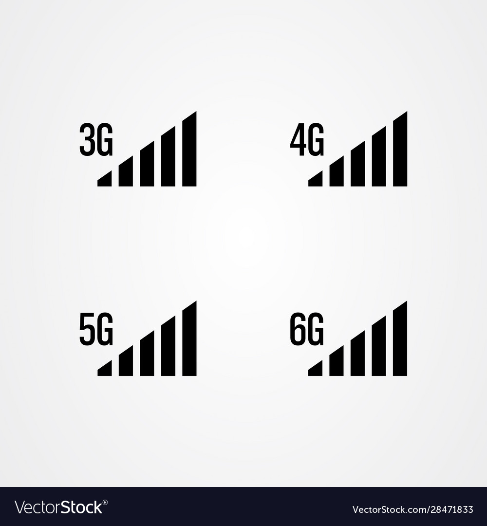 3g internet icon