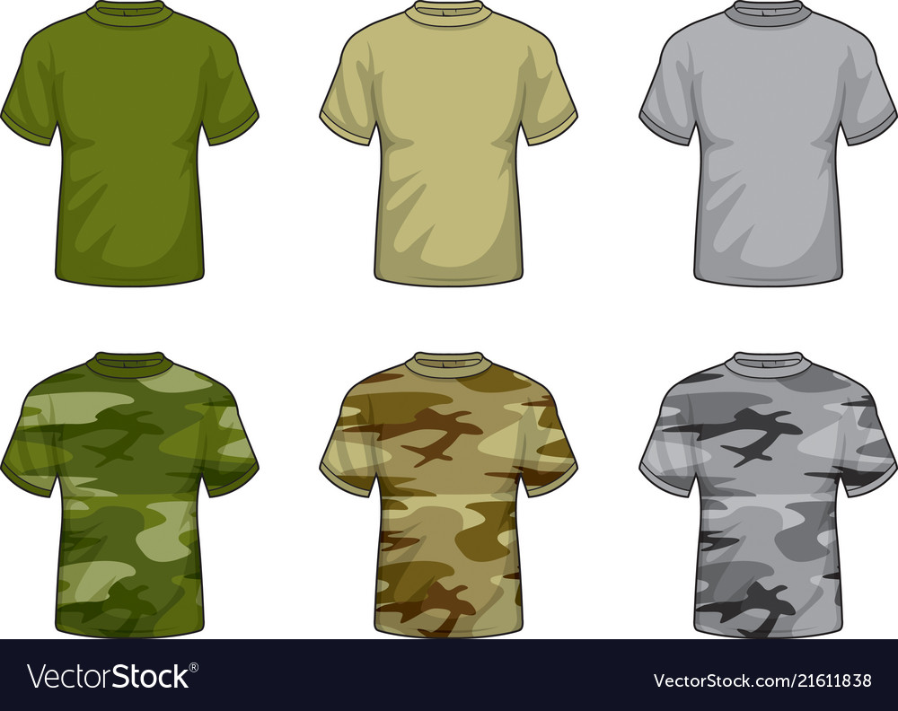 cheap camouflage shirts