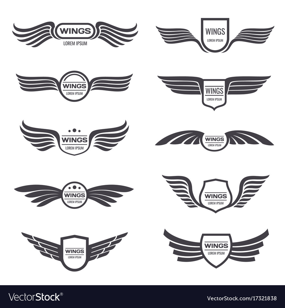 flying eagle logo company