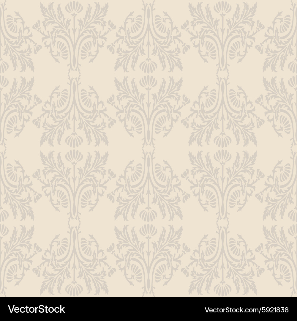 Seamless background Royalty Free Vector Image - VectorStock
