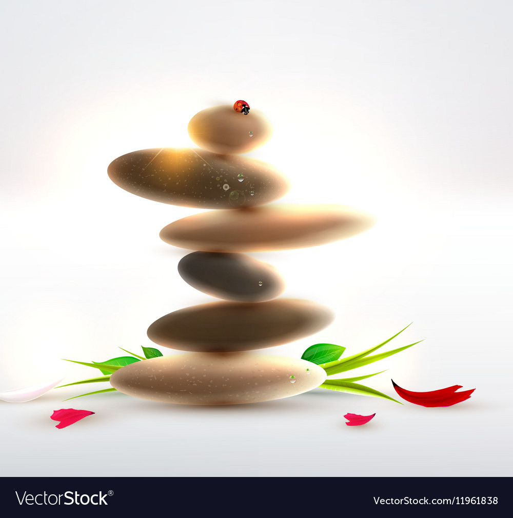 Zen background