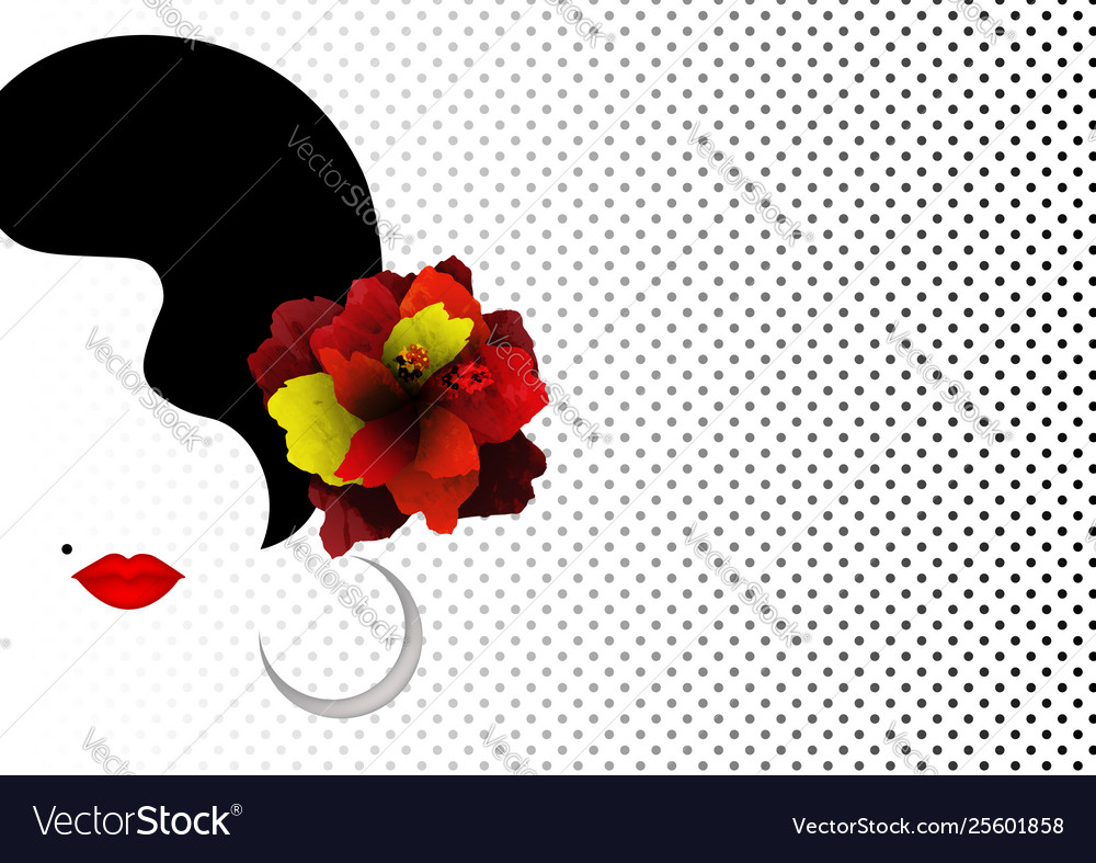 https://cdn4.vectorstock.com/i/1000x1000/18/58/beautiful-spanish-or-latin-woman-silhouette-vector-25601858.jpg