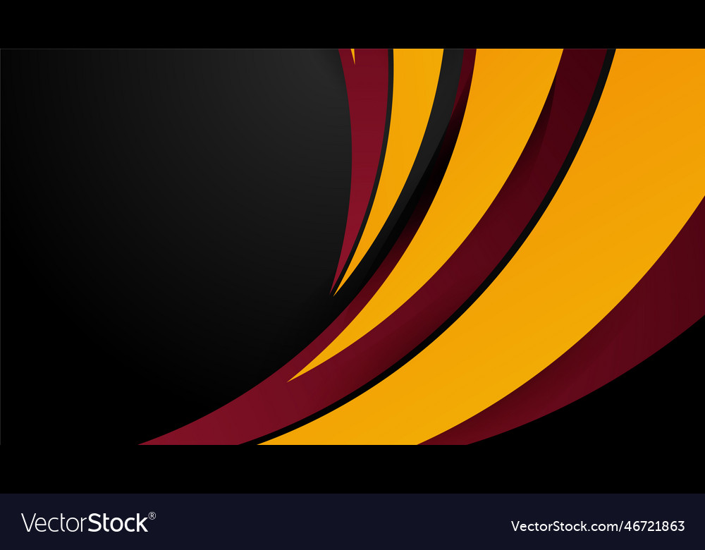 Versus vs background Royalty Free Vector Image