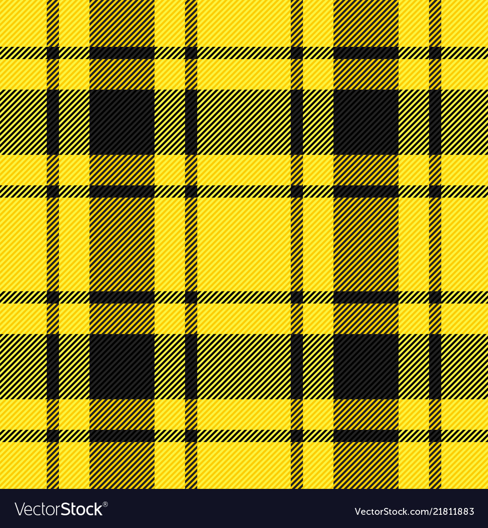 Tartan Pattern Scottish Cage Background Royalty Free Vector Tartan Pattern Scottish Cage Background Vector Image