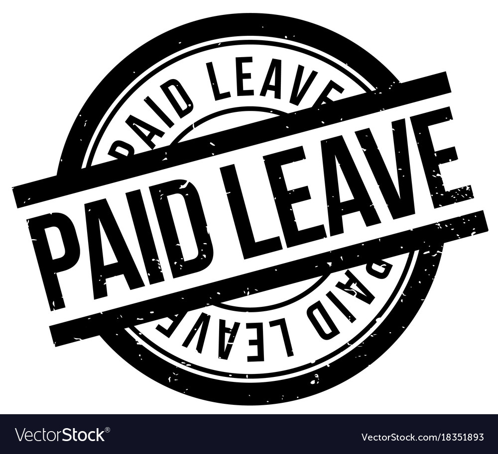 paid leave