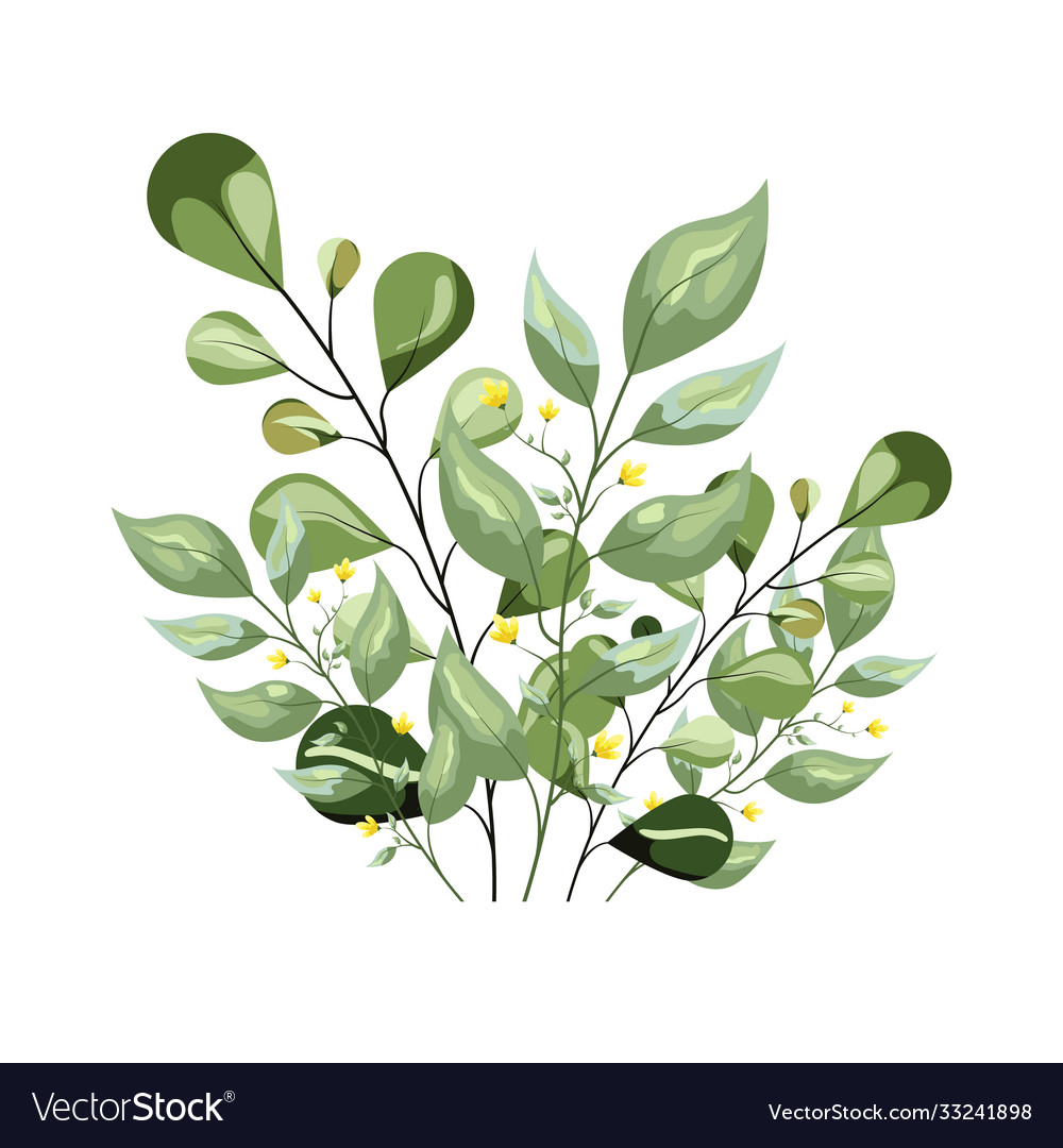 Floral flower pattern Royalty Free Vector Image