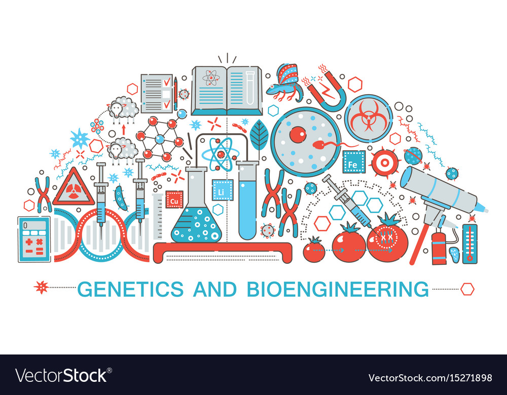 genetics biology